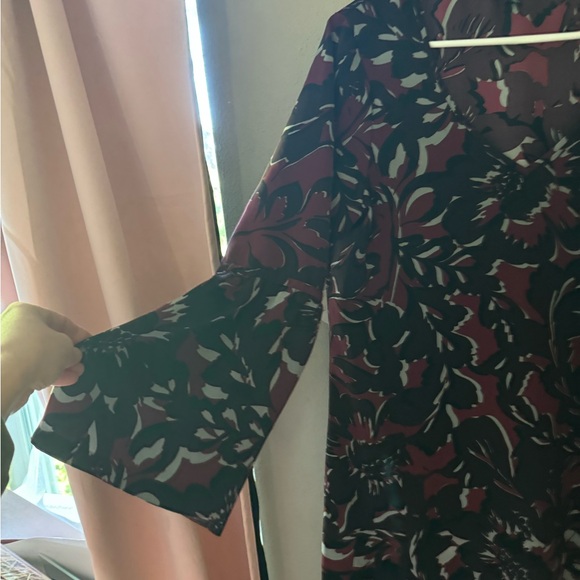 Sax filth avenue women’s size L dress - Picture 4 of 6